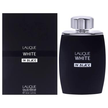 Imagem de Perfume Lalique White In Black Eau de Parfum 125ml para homens