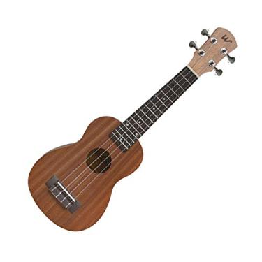 Imagem de Ukulele Soprano 21 em Sapele Laminado - UW21SS