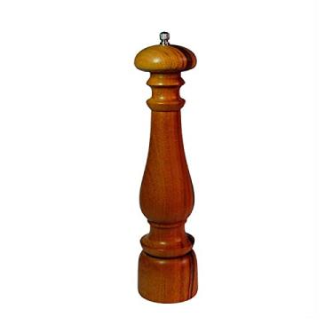 Imagem de Moedor de Pimentas de Qualidade - Profissional Pepper Mill