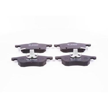 Imagem de Pastilha Freio Meriva 2002 a 2012 0 986 BB0 716 - BOSCH