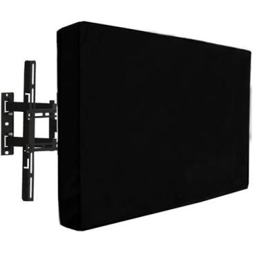 Imagem de Capa Smart Tv Led 32' Pol Impermeável - GNR