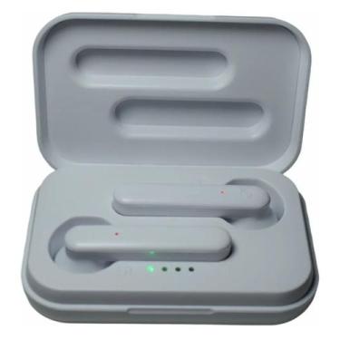 Imagem de Fone Ouvido Sem Fio Bluetooth Recarregável Original Le-359 - Lehmox
