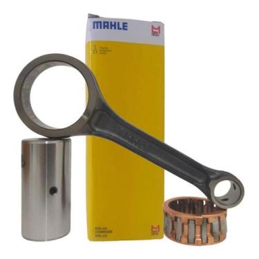 Imagem de Kit Biela Honda CG Titan 150 2004 à 2014 - Mahle