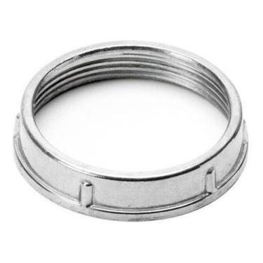 Imagem de Bucha De Alumínio Para Condulete De 1" - 100 PEÇAS - Prensal