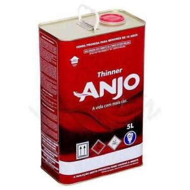 Imagem de Diluente 2750 5l Anjo