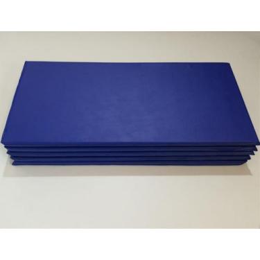 Imagem de Colchonete para exercícios, escola, yoga - SR Fábrica de Móveis