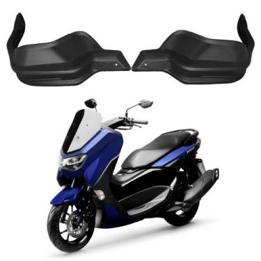 Imagem de Protetor de mão compatível com NMAX160 2021/... - GPI Automotive