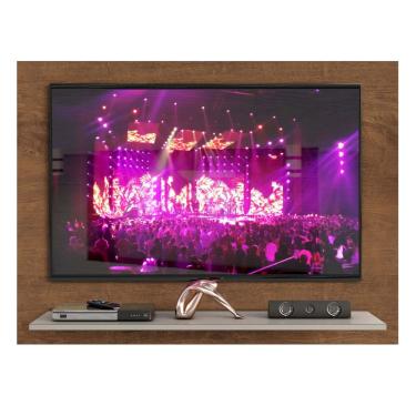 Imagem de Painel Florence para TV até 42 Polegadas Zanzini