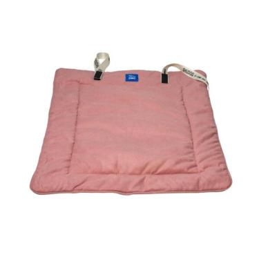 Imagem de Colchonete Slim - Rosa - Shudog, G