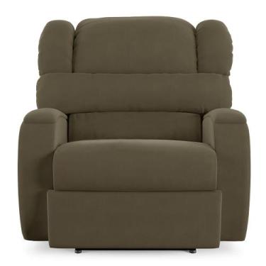 Imagem de Poltrona do Papai Sala de Cinema Reclinável Manchester Power Elétrica 