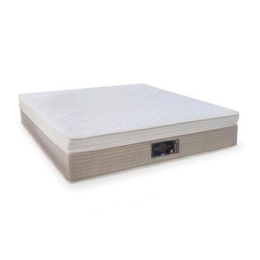 Imagem de Colchão Dabe Absoluto Plus KING SIZE - 193x203, 193 x 203