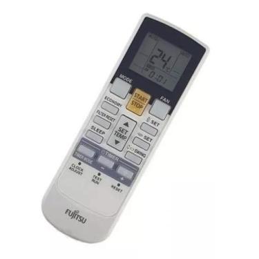 Imagem de Controle Remoto Piso Teto/Cassete Ar-Condicionado Fujitsu 9314990519