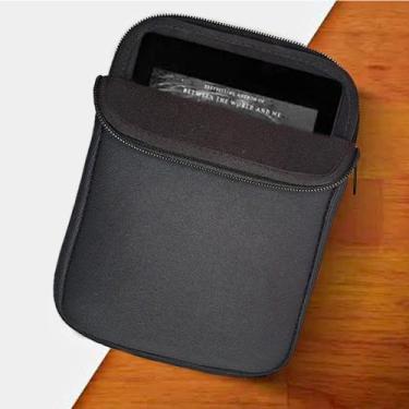 Imagem de Case Capa Estojo Para Kindle 499 558 Paperwhite Voyage Compartimento A