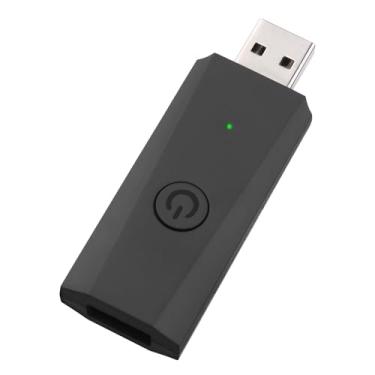 Imagem de Interruptor de alimentação USB sem fio, interruptor inteligente para dispositivos USB tipo A, compatível com Alexa (5V, 2A)