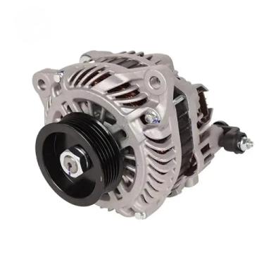 Imagem de Alternador gerador compatível com MITSUBISHI Outlander I Grandis compatível com BYD F6 S6 2.4 1800A064 A003TG1191 A003TG1192 A003TG3491