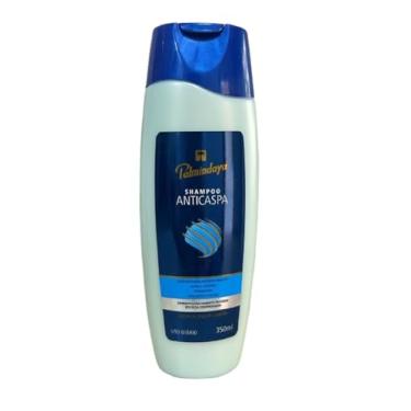Imagem de Shampoo Anticaspa Vitaminado, 350ml