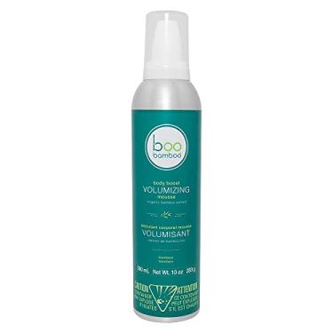 Imagem de Boo Bamboo Mousse volumizante, 300 ml