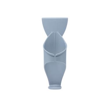 Imagem de Acrobat Larien Products Clipe de cinto para garrafa de água LG – Suporte de encaixe patenteado para recipientes cilíndricos de bebidas – Construção de plástico leve e durável – Acessórios para passear