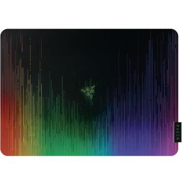 Imagem de Mousepad Gamer Razer Sphex V2, Control, Médio 355x254mm Preto