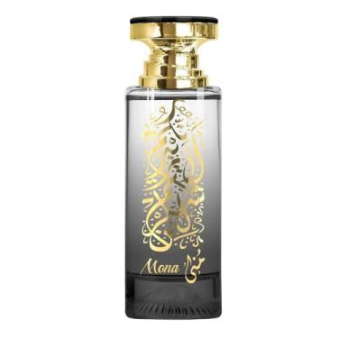 Imagem de New Brand Oriental Mona Eau de Parfum - Perfume Feminino 100ml, isento