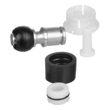 Imagem de KIT REPARO ALAVANCA CAMBIO CELTA CLASSIC PRISMA CORSA ASTRA