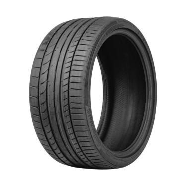 Imagem de Pneu Continental Aro 21 ContiSportContact 5P (MO) 285/35R21 105Y XL