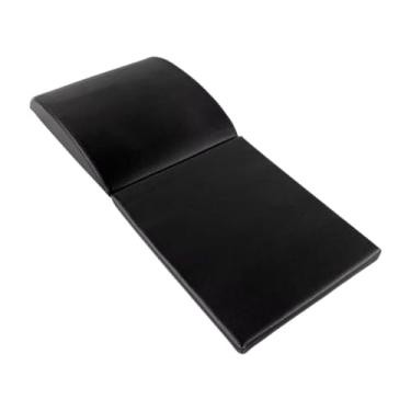 Imagem de Zialofi AB exercícios tapetes homens portátil dobrável gama completa movy sit up academia confortável treino de treinamento abdominal