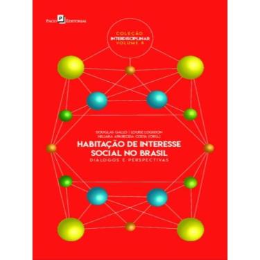 Imagem de Habitação De Interesse Social No Brasil - Vol. 8