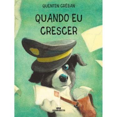 Imagem de Quando Eu Crescer - (Melhoramentos)