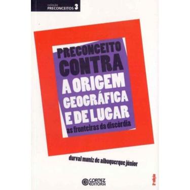 Imagem de Preconceito Contra a Origem Geográica e de Lugar