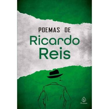 Imagem de Poemas de Ricardo Reis