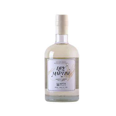 Imagem de Dry Martini Aptk Spirits 375ml