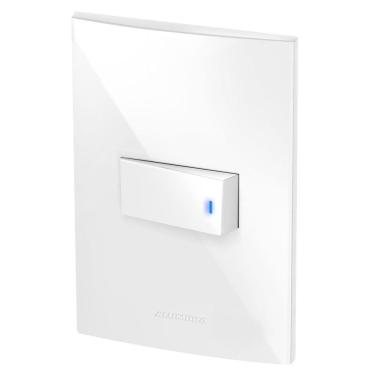 Imagem de Conjunto 1 Interruptor Led - Alumbra Inova Pro - Abb27