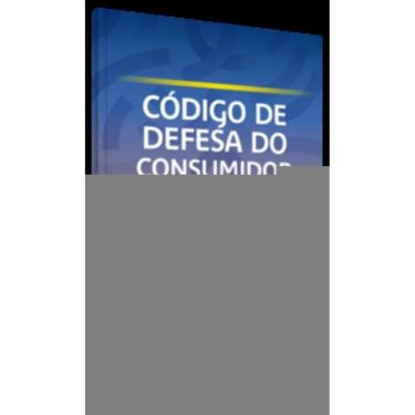 Imagem de Código De Defesa Do Consumidor - Lei N. 8.078, De 11 De Setembro De 1990