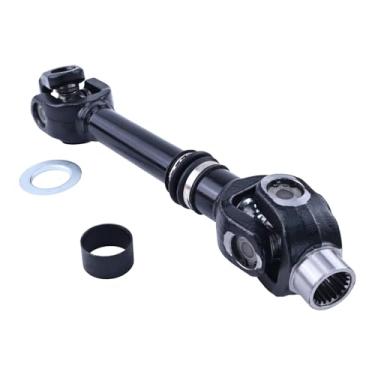 Imagem de HOLDWELL Conjunto de eixo de hélice traseira 703500985 703500854 705501803 703500924 Compatível com Can-Am Commander 800/800R/MAX 800R 1000/MAX 1000/1000R/MAX 1000R