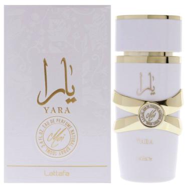Imagem de Perfume Lattafa Yara Moi EDP 100mL para mulheres