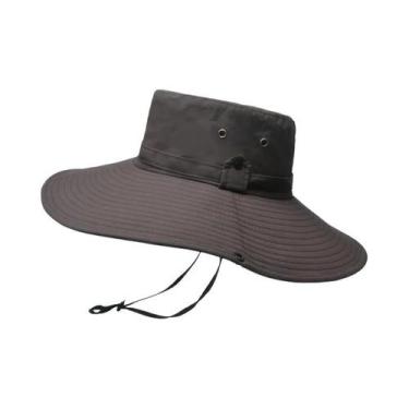 Imagem de Chapéu Balde de Nylon Xinbaoguan - Tamanho Extra Grande - Para Homens 