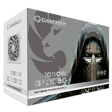 Imagem de Fonte gamemax GX1050 Pro WT