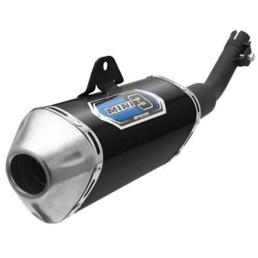 Imagem de Capacete Fechado Moto  Esportivo  Pro Tork Sport Moto Universe, PRETO,