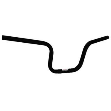 Imagem de Guidão Roncar Modelo Original S/ Peso Cg 125 Fan 2014 - Super Adventur