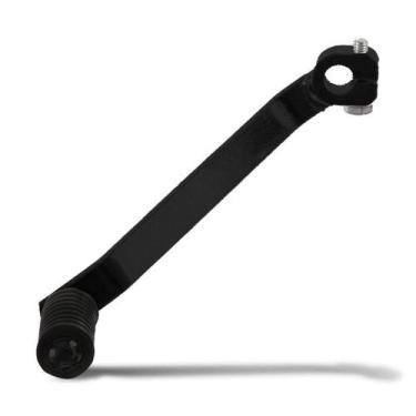 Imagem de Pedal de Cambio XL 125 S - Pro tork, PRETO, Único