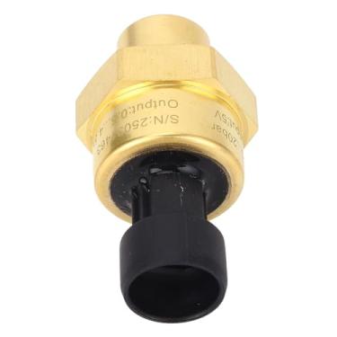 Imagem de Zerodis Transmissor de Pressão de Resfriamento Confiável para Ar Condicionado Ráfaga Sensor de Pressão de 0 a 20 Barras para Várias Aplicações
