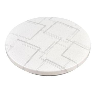 Imagem de Plafon LED Maite 18W 4000K Branco Neutro 1200 Lumens Bivolt Taschibra