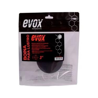 Imagem de Evox Boina Esp. Lustro Preta 3