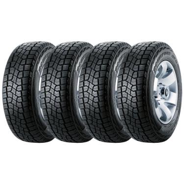 Imagem de Pneu Pirelli Scorpion ATR 225/65 R17 AT Aro 17 102H K4