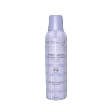 Imagem de Desodorante Aerosol Lilac Giovanna Baby  150ml