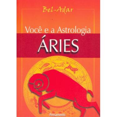Imagem de Livro - Você e a Astrologia Áries