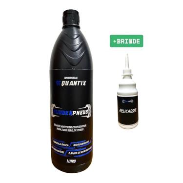 Imagem de Selante para Pneus - BlindexPneus - 1 Litro