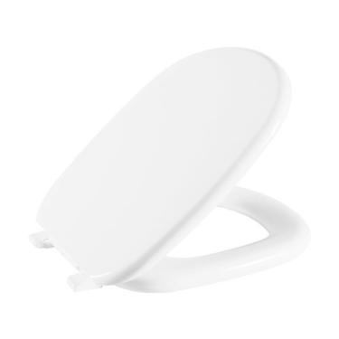 Imagem de Assento Sanitário Celite Life Branco - Almofadado