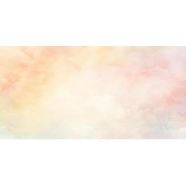 Imagem de Quadro Decorativo com Estampa Light Yellow Greensoft Watercooler 40 x 40 Papel 2 unidades